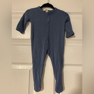 KYTE BABY button up. Retired colour